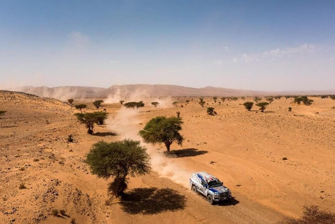 Camp Desert Bivouac Chegaga El Gouera Buitenkant foto