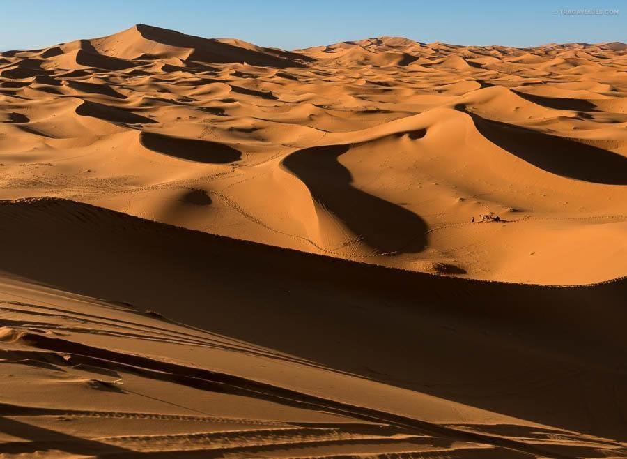 Camp Desert Bivouac Chegaga El Gouera Buitenkant foto