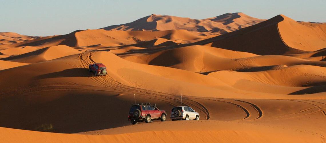 Camp Desert Bivouac Chegaga El Gouera Buitenkant foto
